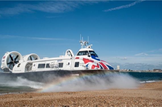 Ferries to the Isle of Wight Ferries to the Isle of Wight